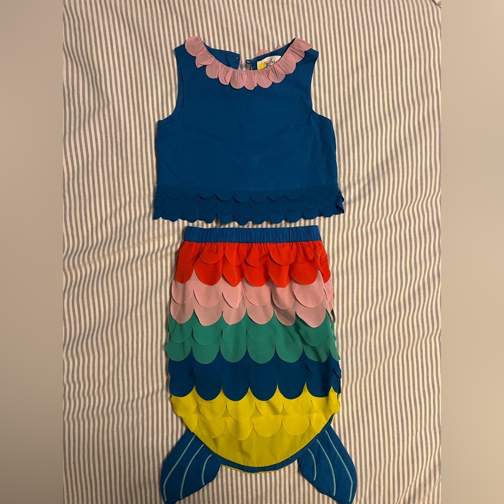 Mini Boden set
